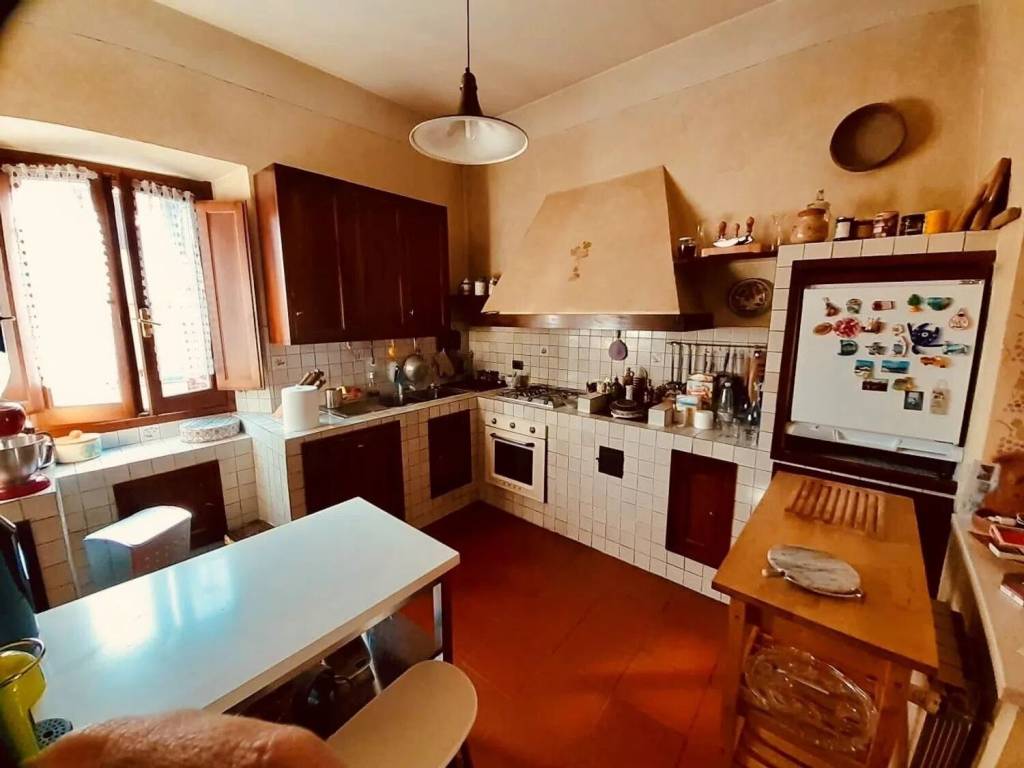 Appartamento a Campi bisenzio in Via San Lorenzo - Foto 5