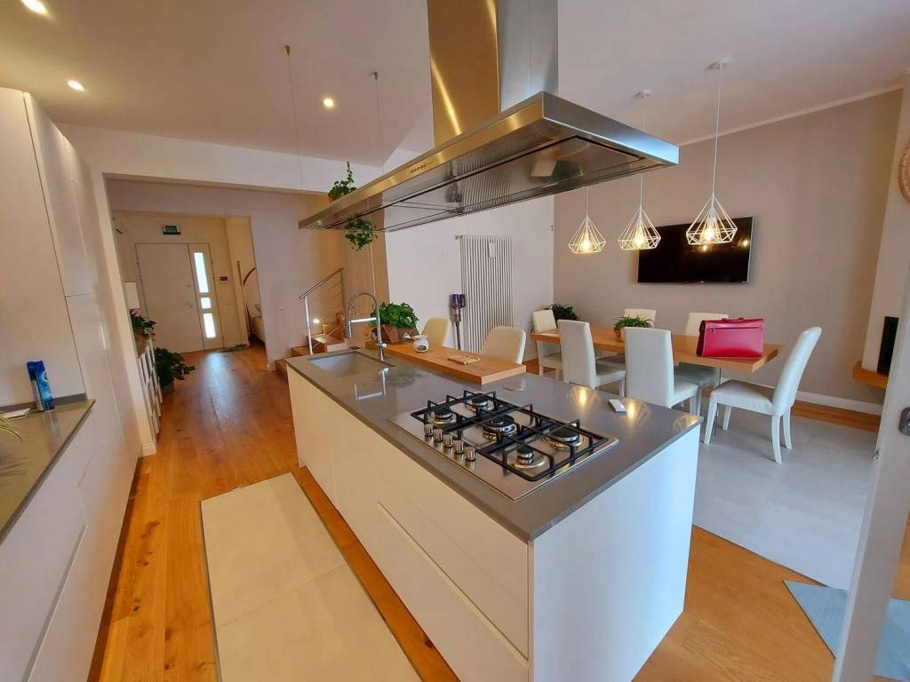 Villa a Campi bisenzio in Via Dei Mori - Foto 2