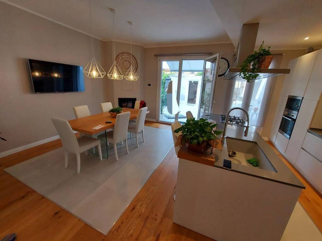 Villa a Campi bisenzio in Via Dei Mori - Foto 4
