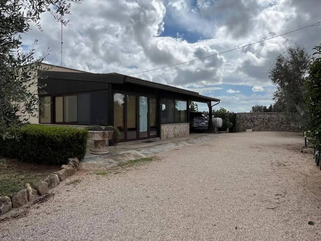Villa a Corigliano d'otranto in Via Castrignano No Number - Foto 3