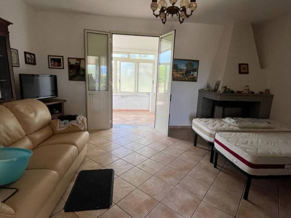 Villa a Corigliano d'otranto in Via Castrignano No Number - Foto 5