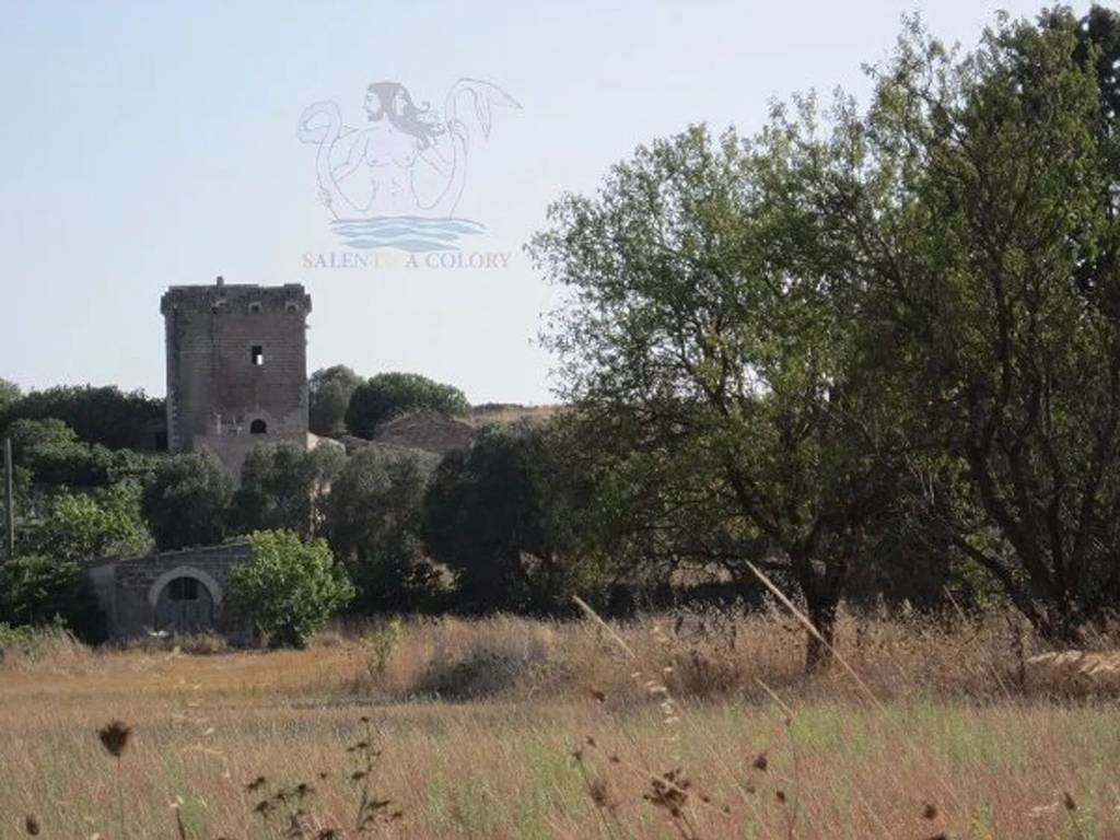 Rustico / casale a Corigliano d'otranto in Via Soleto No Number - Foto 2