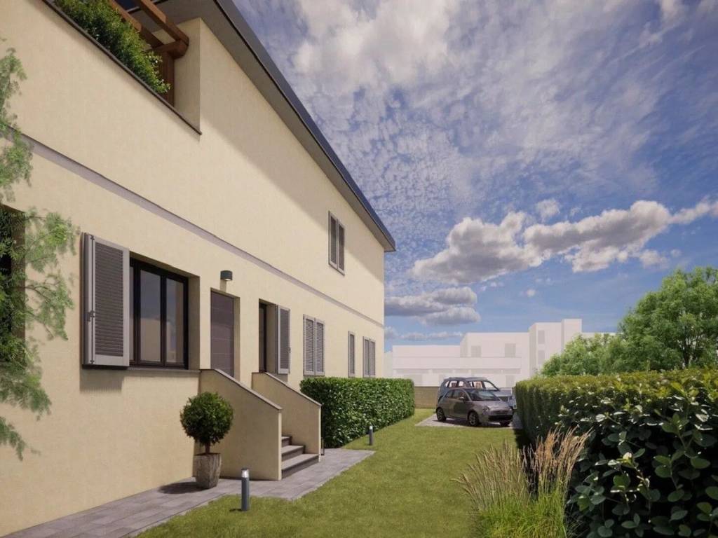 Appartamento a Montale in Via Cesare Pavese No Number - Foto 2