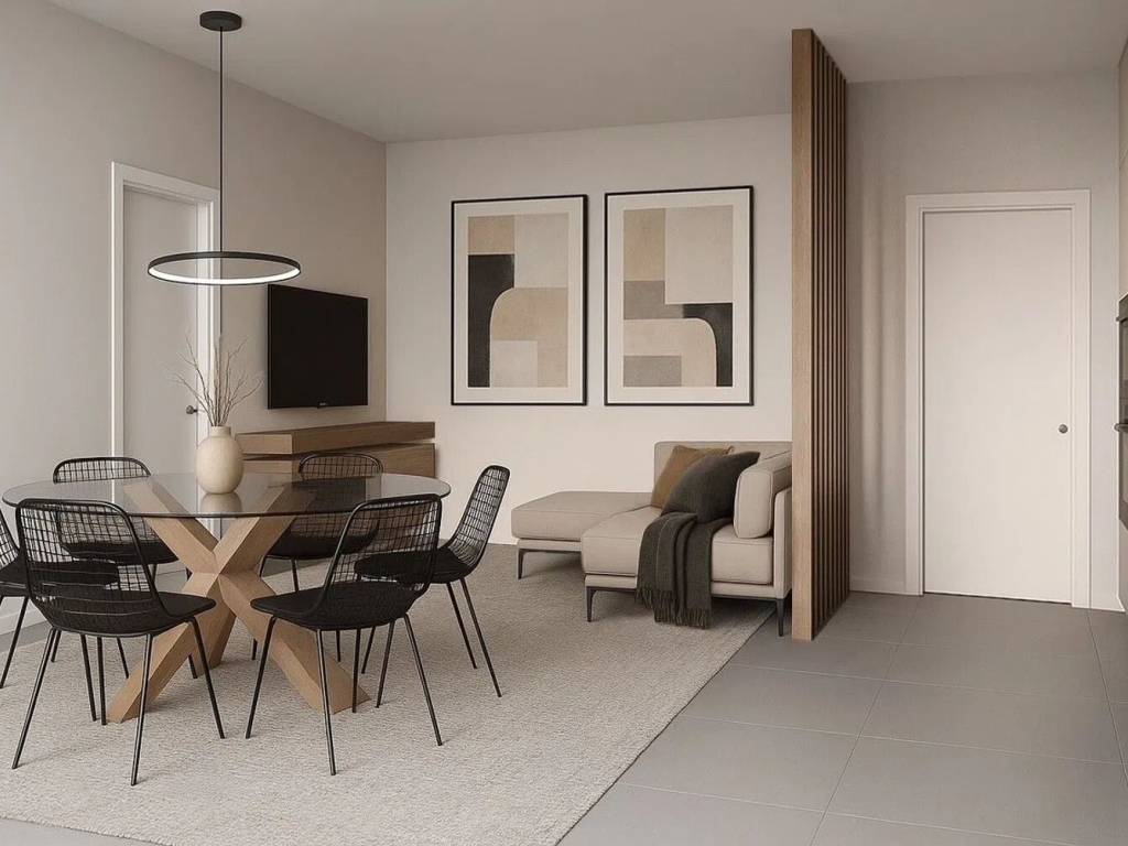 Appartamento a Montale in Via Cesare Pavese No Number - Foto 3