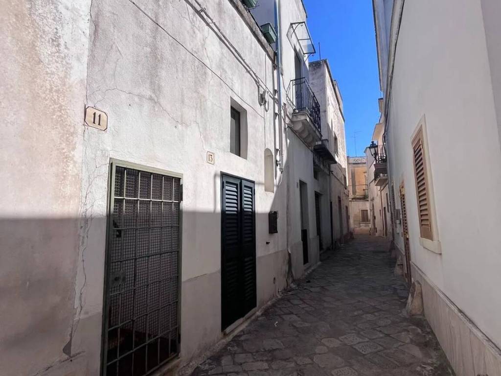 Villa a Soleto in Via Principe Amedeo, 13 - Foto 2