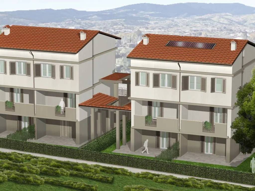 Villa a Campi bisenzio in Via Vingone, 182 - Foto 2