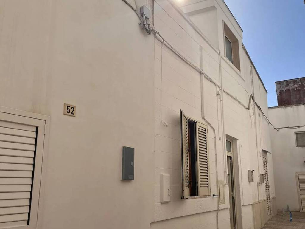 Villa a Corigliano d'otranto in Via Capiterra, 50 - Foto 2
