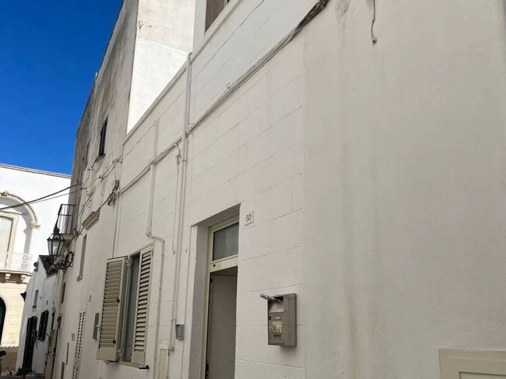 Villa a Corigliano d'otranto in Via Capiterra, 50 - Foto 3