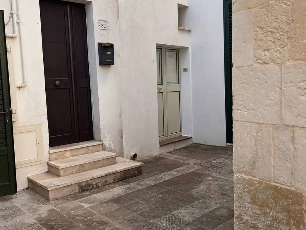 Villa a Corigliano d'otranto in Via Capiterra, 50 - Foto 4