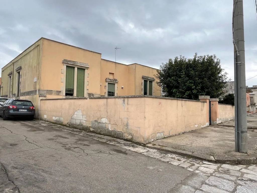 Villa a Sogliano cavour in Via Galatina, 104 - Foto 5