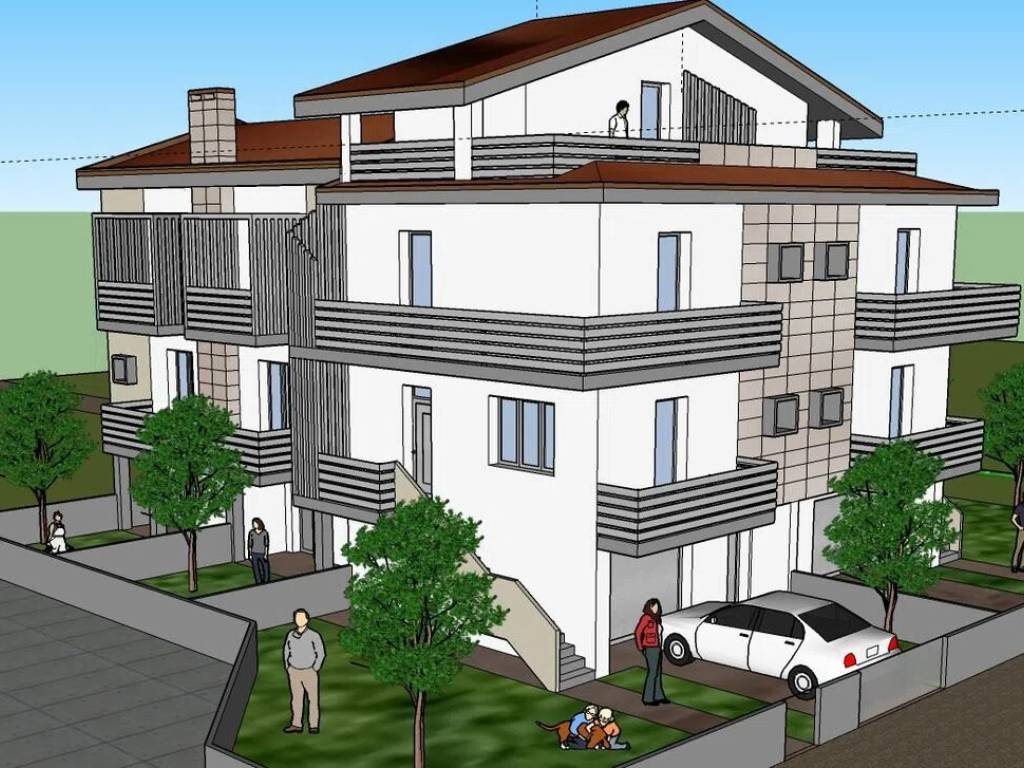 Villa a Campi bisenzio in Via Del Maggino No Number - Foto 3