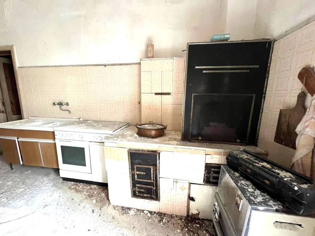 Villa a Sogliano cavour in Via Cristoforo Colombo, 12 - Foto 4