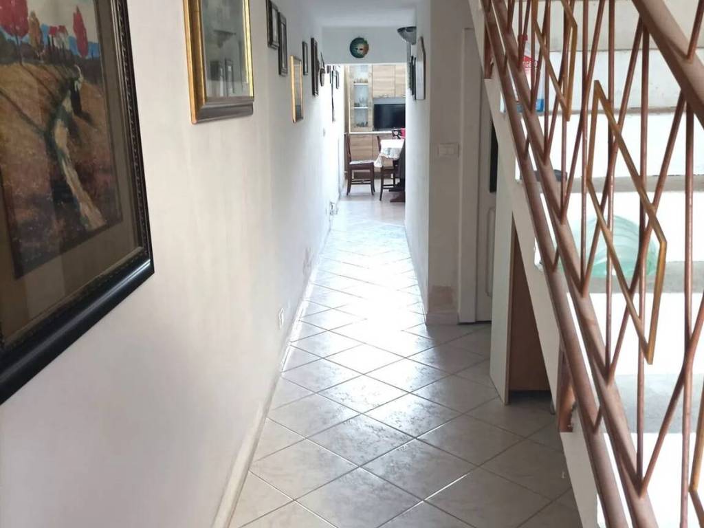 Villa a Corigliano d'otranto in Via Umberto I, 87 - Foto 2