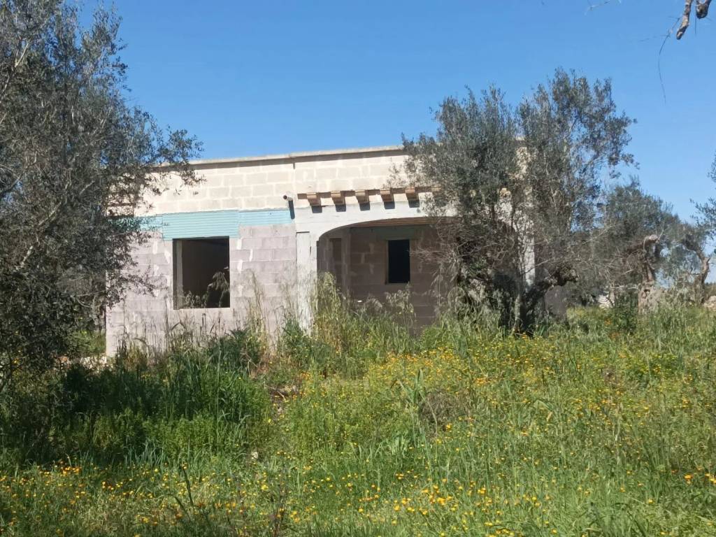 Rustico / casale a Corigliano d'otranto in Via Soleto No Number - Foto 2