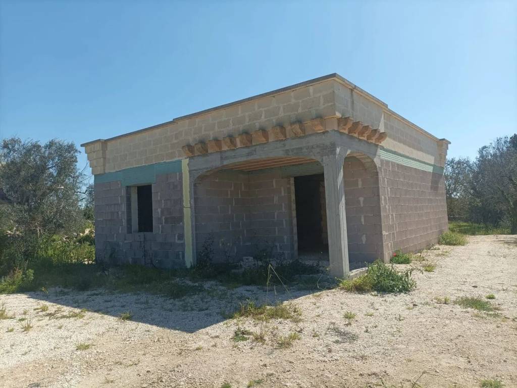 Rustico / casale a Corigliano d'otranto in Via Soleto No Number - Foto 3