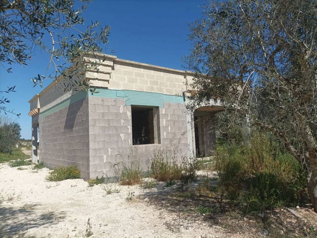 Rustico / casale a Corigliano d'otranto in Via Soleto No Number - Foto 4