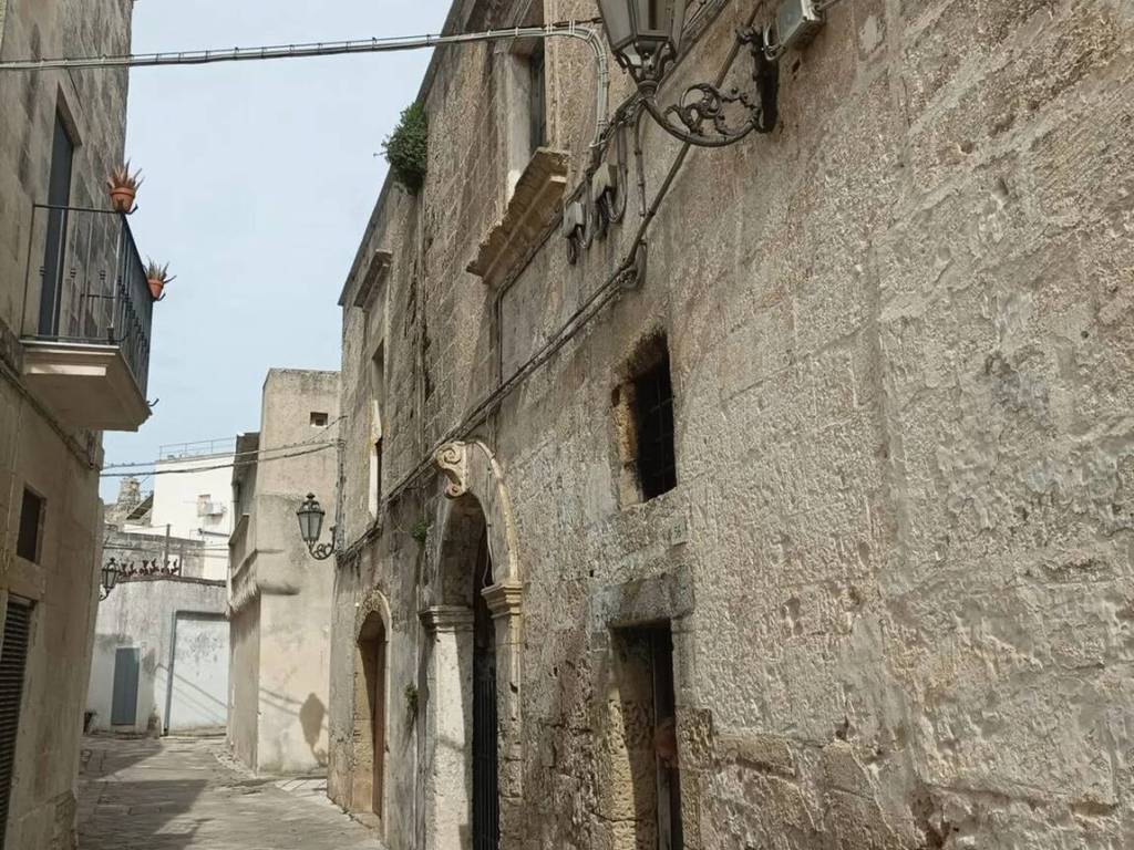 Villa a Corigliano d'otranto in Via Pendino, 58 - Foto 2