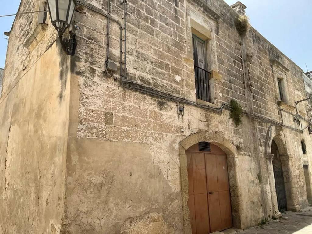 Villa a Corigliano d'otranto in Via Pendino, 58 - Foto 3