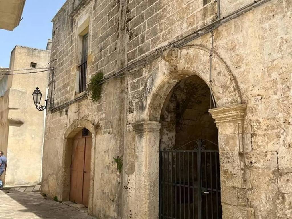 Villa a Corigliano d'otranto in Via Pendino, 58 - Foto 4