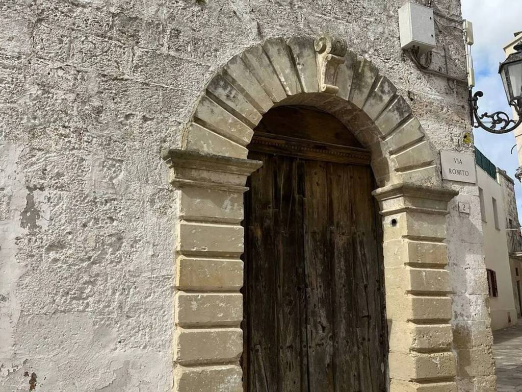 Villa a Corigliano d'otranto in Via Romito No Number - Foto 2
