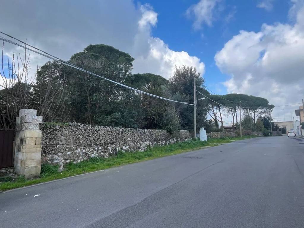 Villa a Corigliano d'otranto in Via Ferrovia, 88 - Foto 3