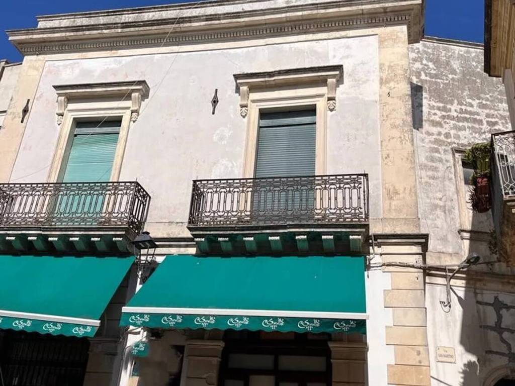 Villa a Cutrofiano in Piazza Cavallotti No Number - Foto 2