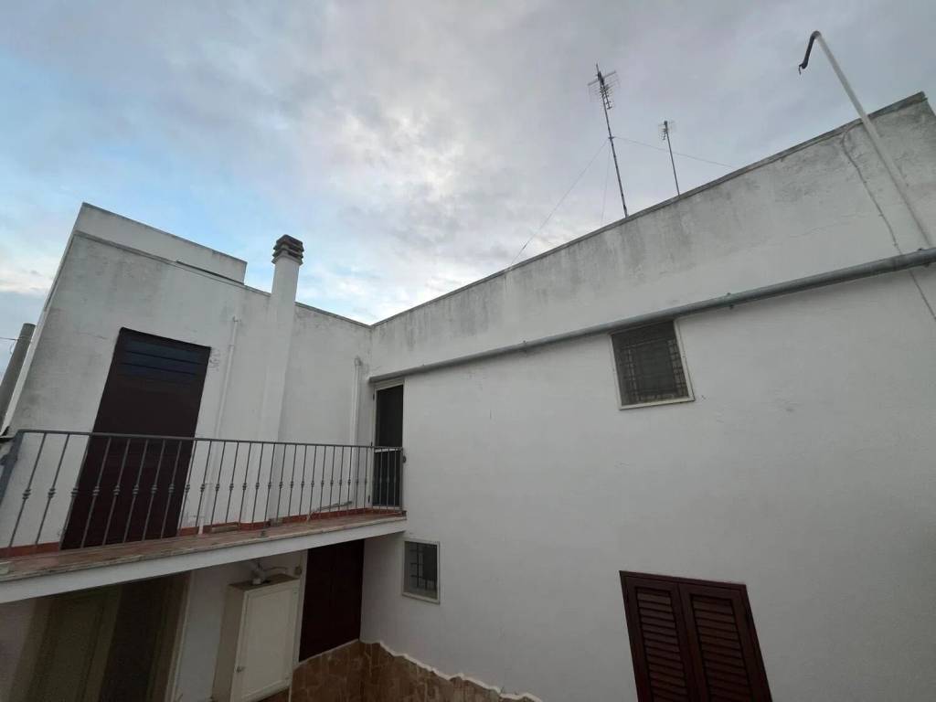 Villa a Corigliano d'otranto in Via San Martino, 62 - Foto 3