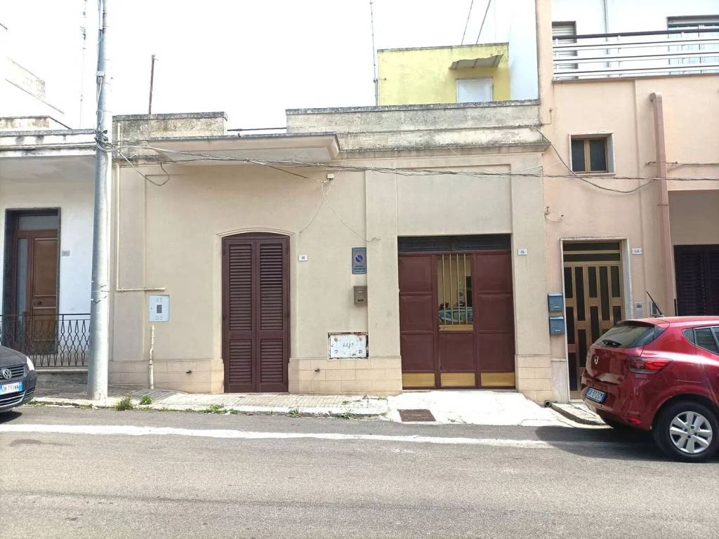 Villa a Corigliano d'otranto in Via Goffredo Mameli, 16 - Foto 2