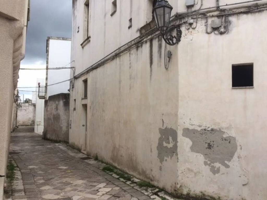 Appartamento a Corigliano d'otranto in Via Pendino No Number - Foto 2