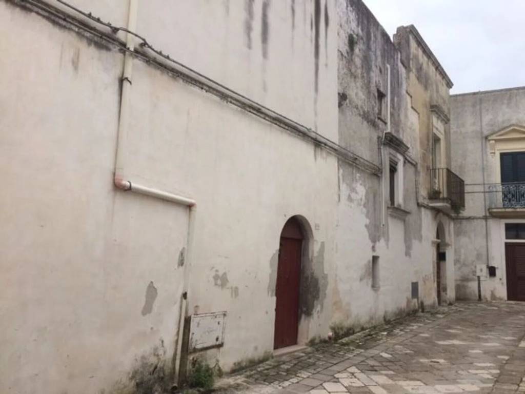 Appartamento a Corigliano d'otranto in Via Pendino No Number - Foto 3