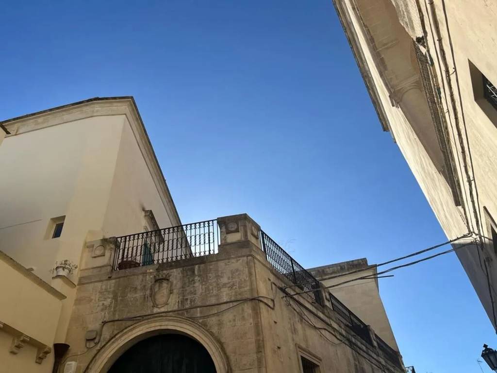 Appartamento a Corigliano d'otranto in Via Chiesa, 2 - Foto 2