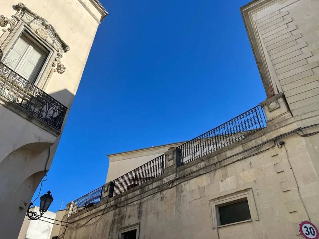 Appartamento a Corigliano d'otranto in Via Chiesa, 2 - Foto 3