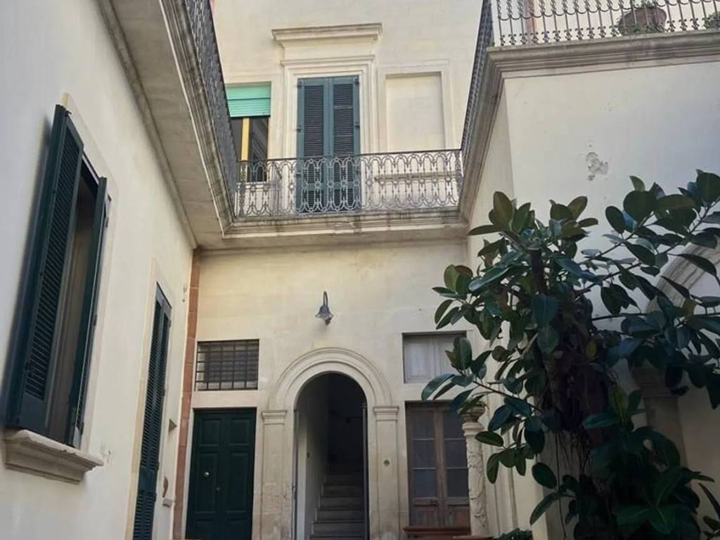 Appartamento a Corigliano d'otranto in Via Chiesa, 2 - Foto 4