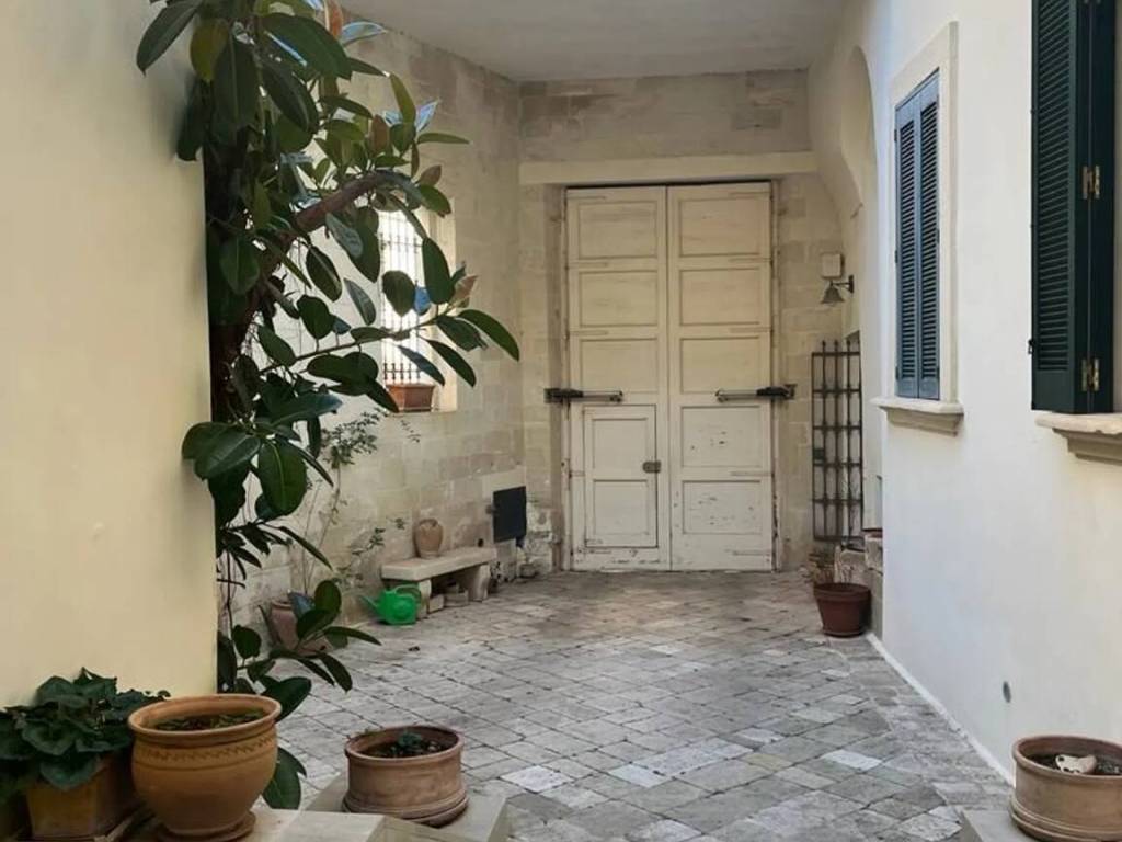 Appartamento a Corigliano d'otranto in Via Chiesa, 2 - Foto 5