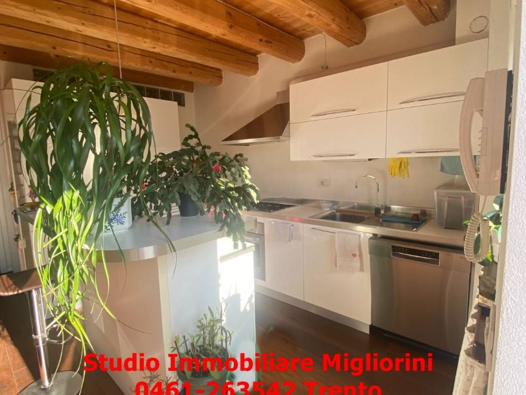 Casa indipendente a Trento in Via alle Campanelle - Foto 2