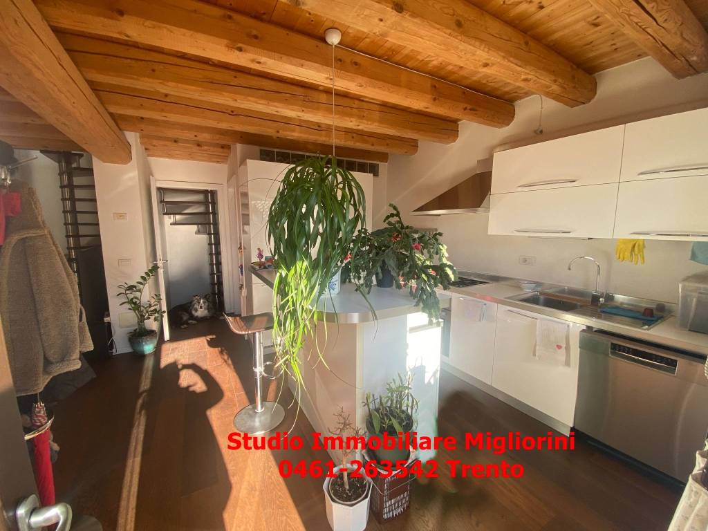 Casa indipendente a Trento in Via alle Campanelle - Foto 3