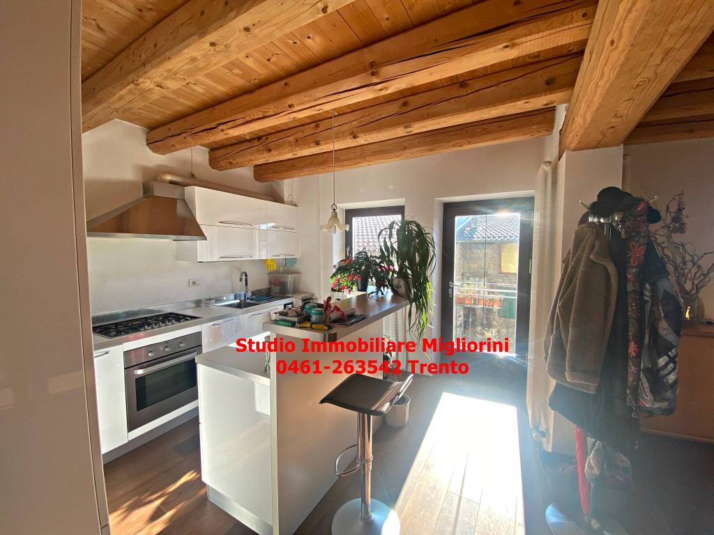 Casa indipendente a Trento in Via alle Campanelle - Foto 4