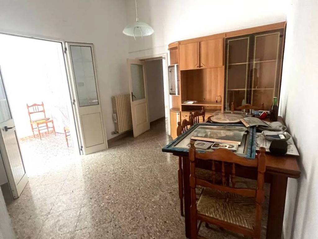 Appartamento a Corigliano d'otranto in Via Martiri D'Otranto, 1 - Foto 4
