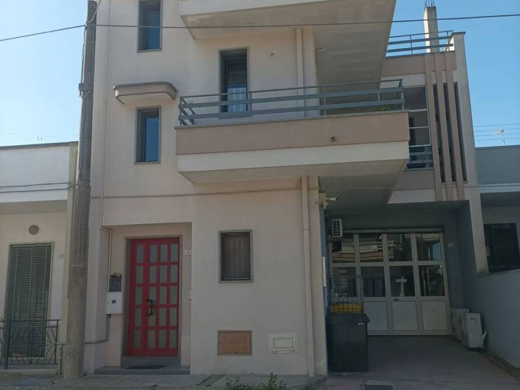 Appartamento a Corigliano d'otranto in Via Corileo, 16 - Foto 2