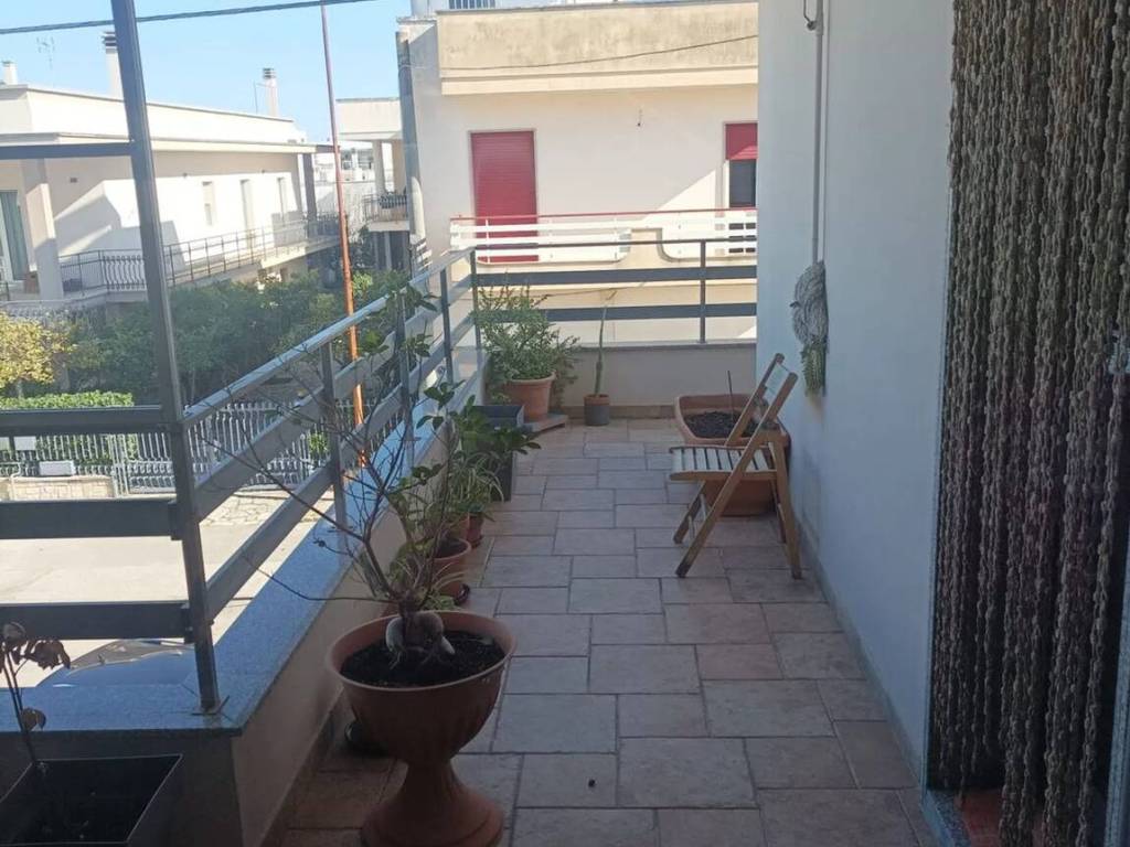 Appartamento a Corigliano d'otranto in Via Corileo, 16 - Foto 4