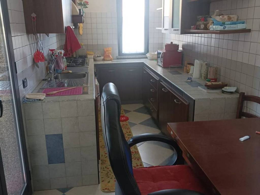 Appartamento a Corigliano d'otranto in Via Corileo, 16 - Foto 5