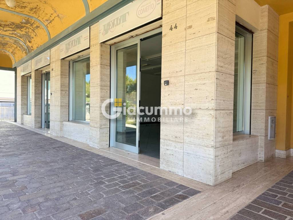 Immobile a Potenza in Via Parigi - Foto 3