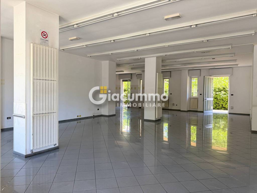 Immobile a Potenza in Via Parigi - Foto 5