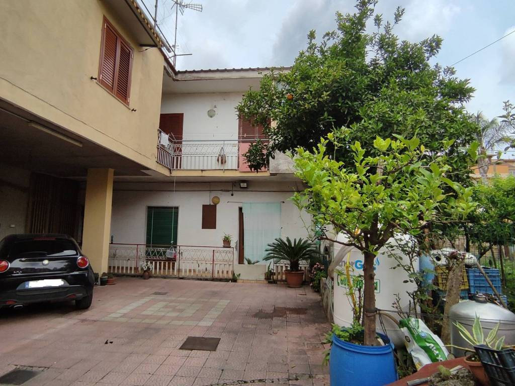 Appartamento a Acerra in Via Alcide De Gasperi, 245 - Foto 3