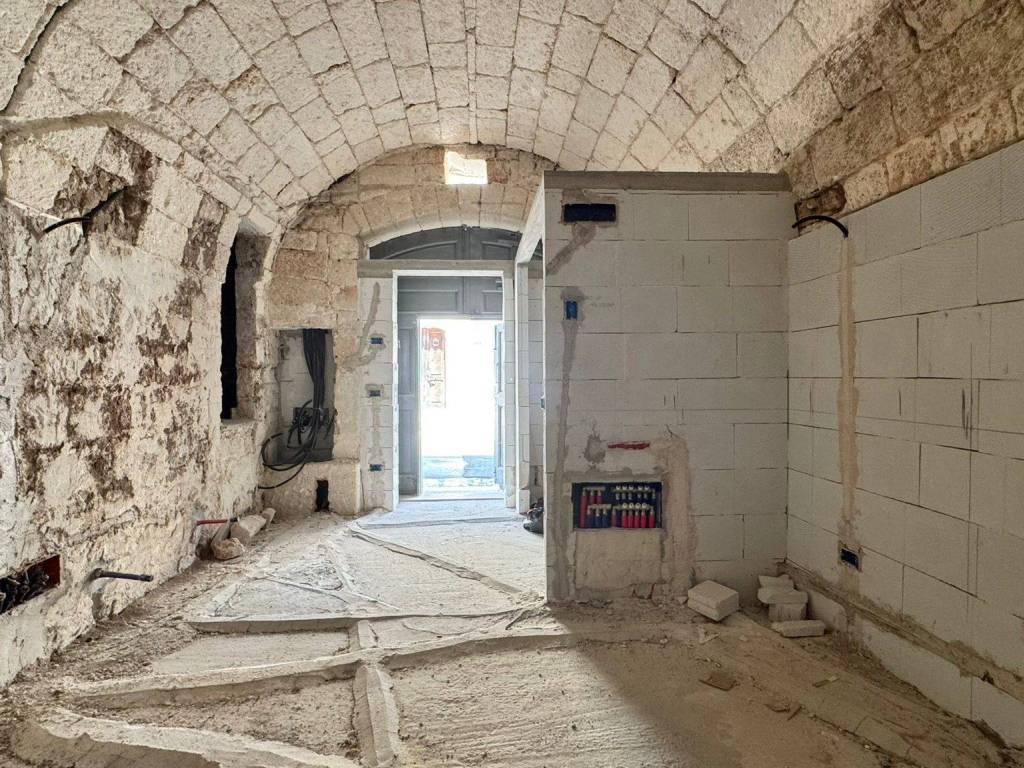 Casa indipendente a Polignano a mare in Via Sirene - Foto 2