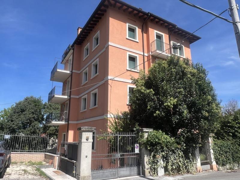 Appartamento a Vicenza in Via Francesco Petrarca, 10 - Foto 2