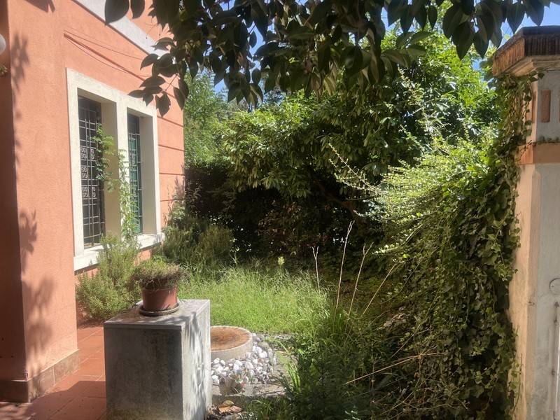 Appartamento a Vicenza in Via Francesco Petrarca, 10 - Foto 3