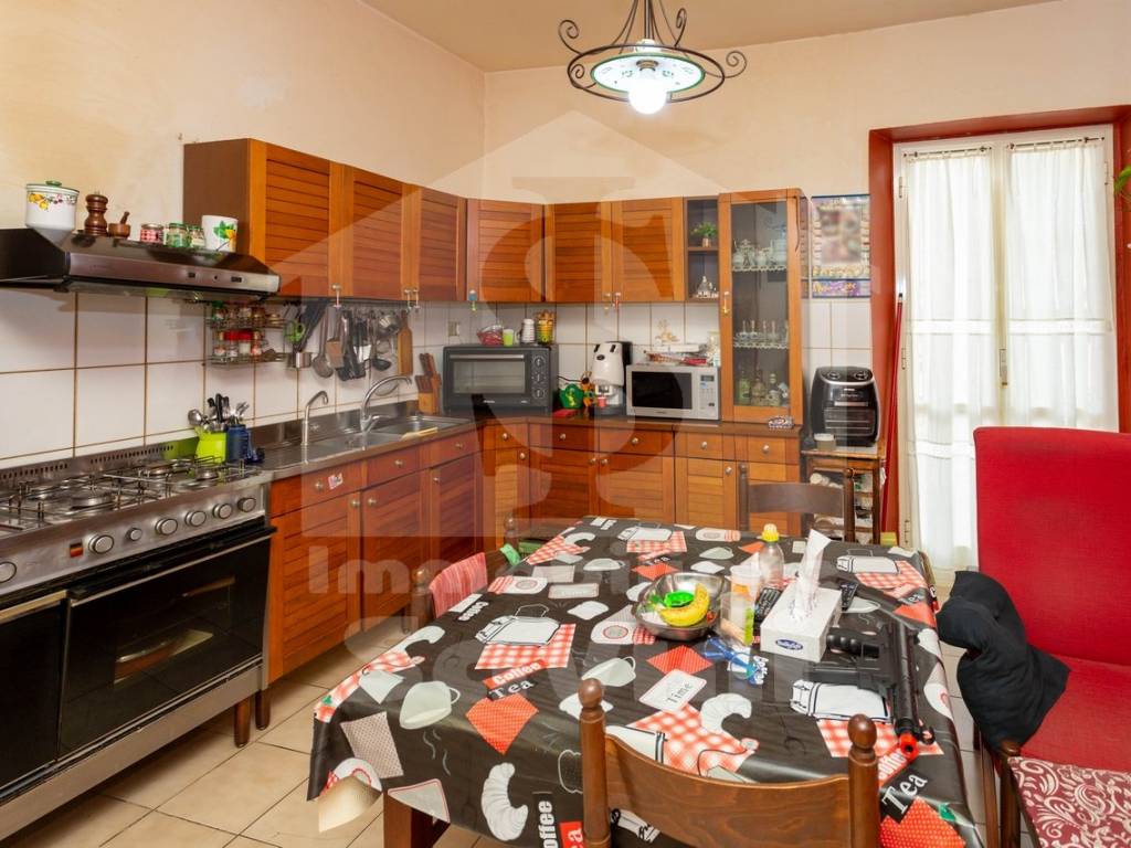 Appartamento a Genzano di roma in Via Sebastiano Silvestri - Foto 2