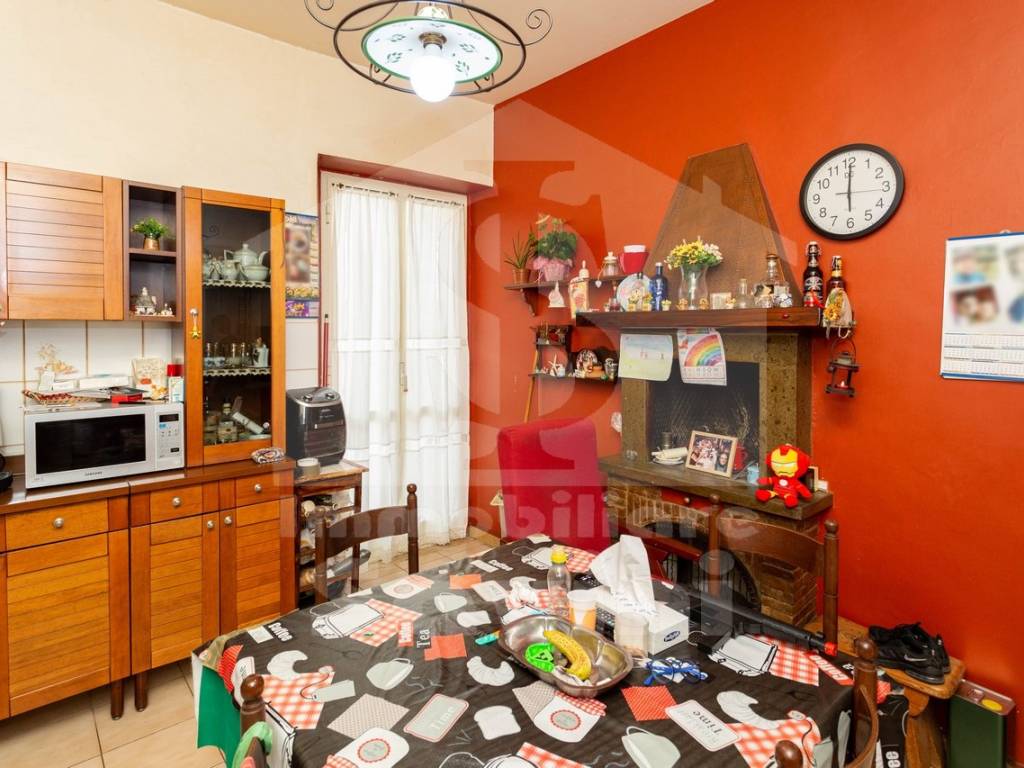 Appartamento a Genzano di roma in Via Sebastiano Silvestri - Foto 3