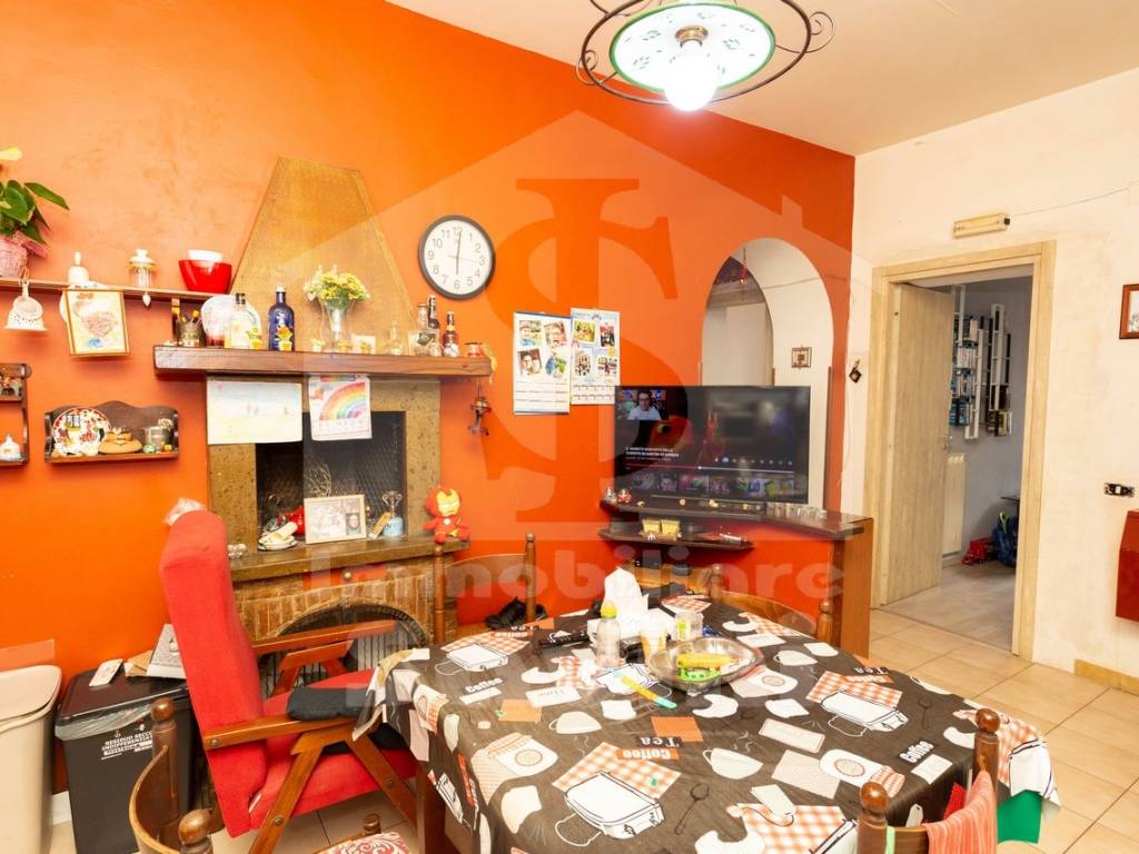 Appartamento a Genzano di roma in Via Sebastiano Silvestri - Foto 4